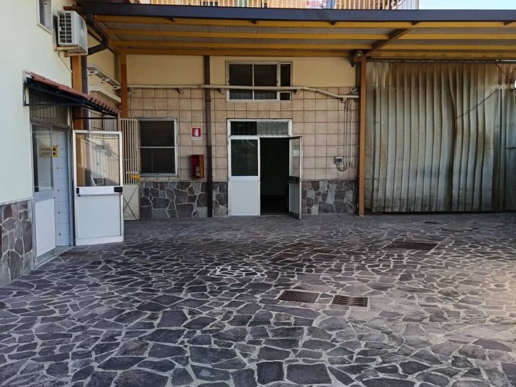 Immobile a Battipaglia in Via Belvedere, 259 - Foto 2