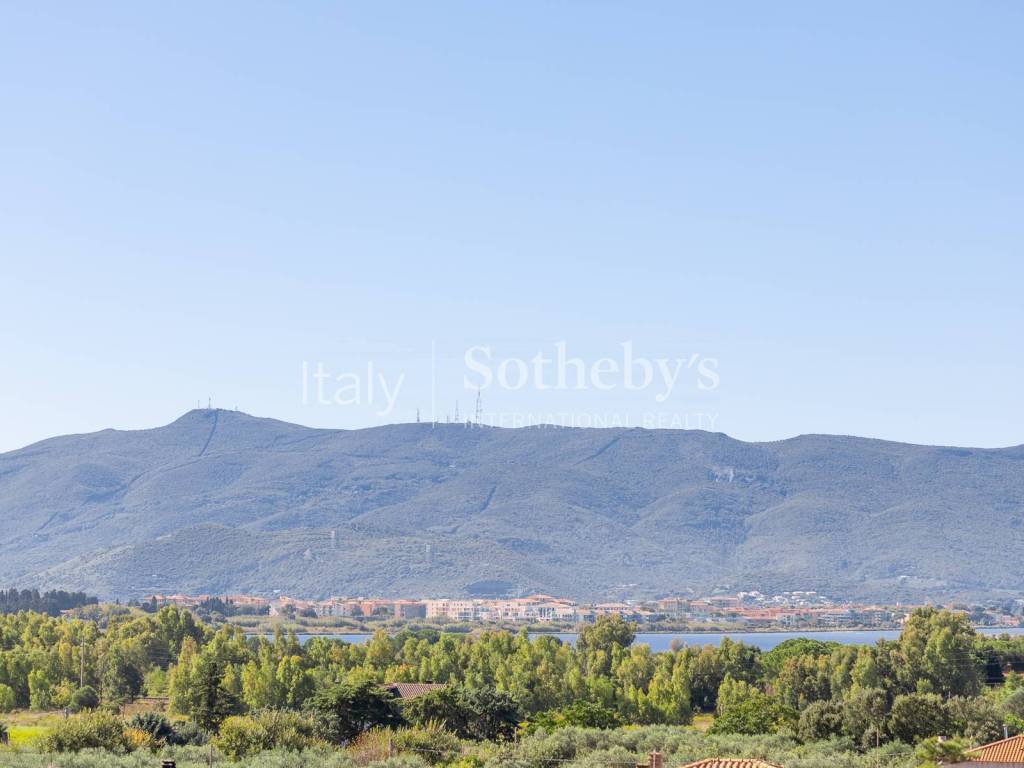 Villa a Orbetello in Strada Vicinale dei Poggi - Foto 2