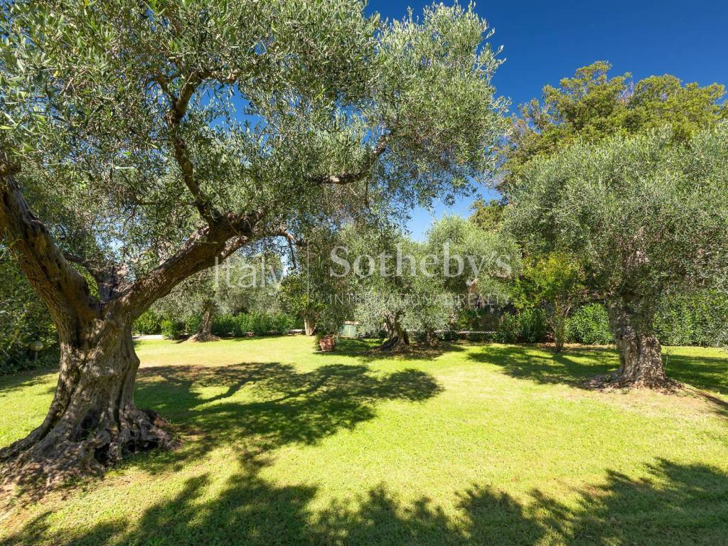 Villa a Orbetello in Strada Vicinale dei Poggi - Foto 3