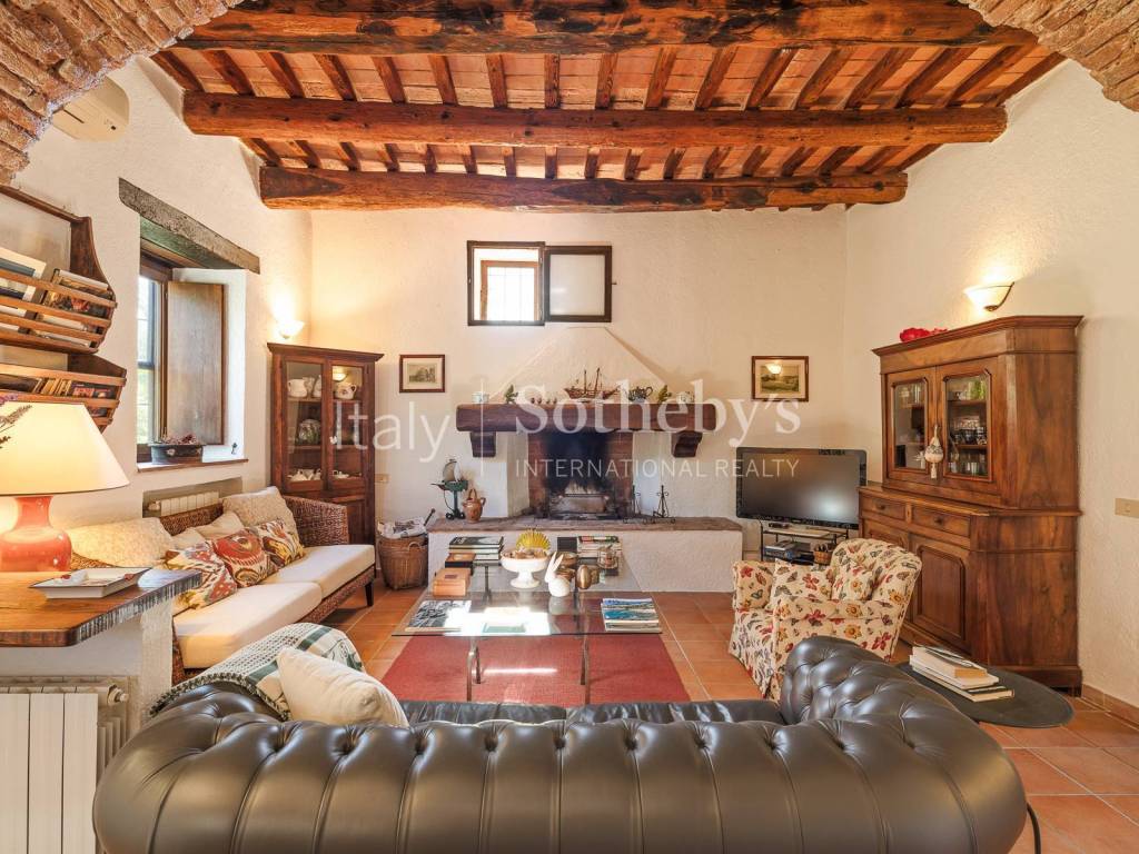 Villa a Orbetello in Strada Vicinale dei Poggi - Foto 4