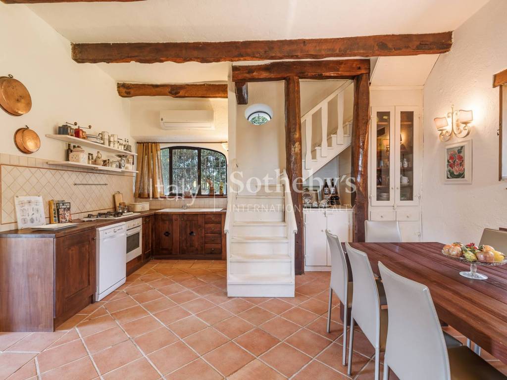 Villa a Orbetello in Strada Vicinale dei Poggi - Foto 5