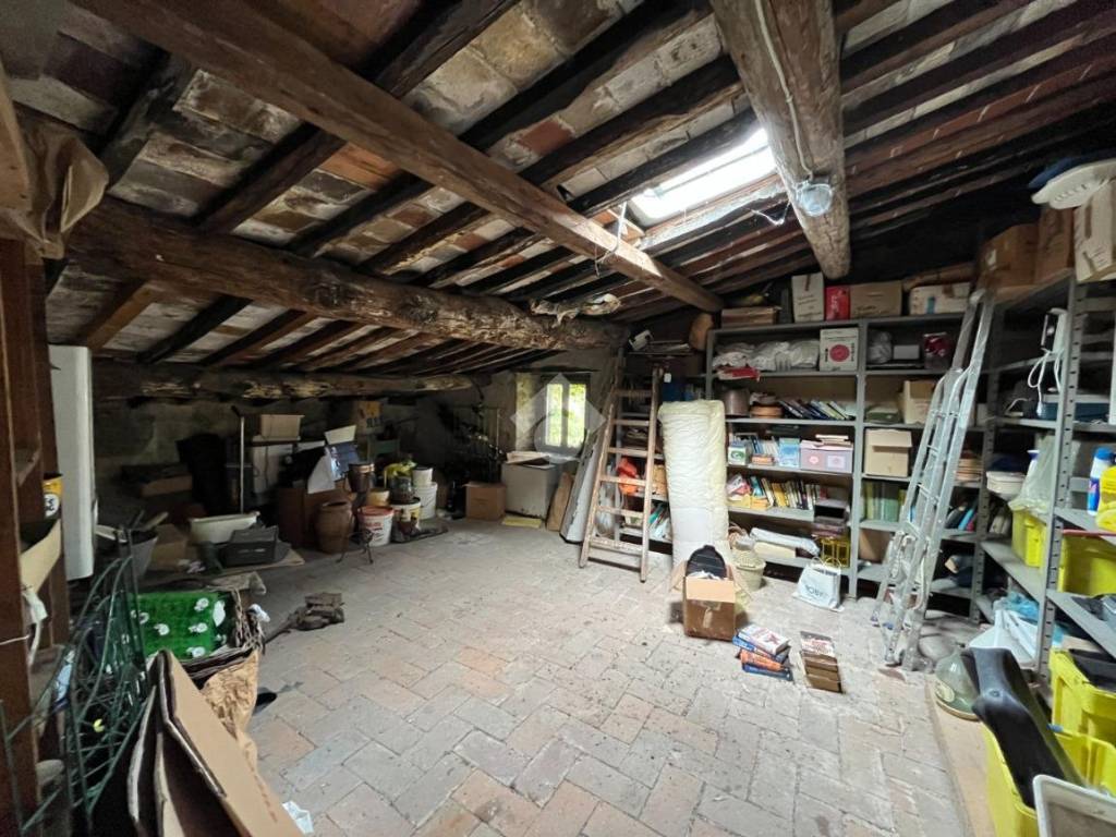 Casa indipendente a Pescia in Via del Pozzetto - Foto 4