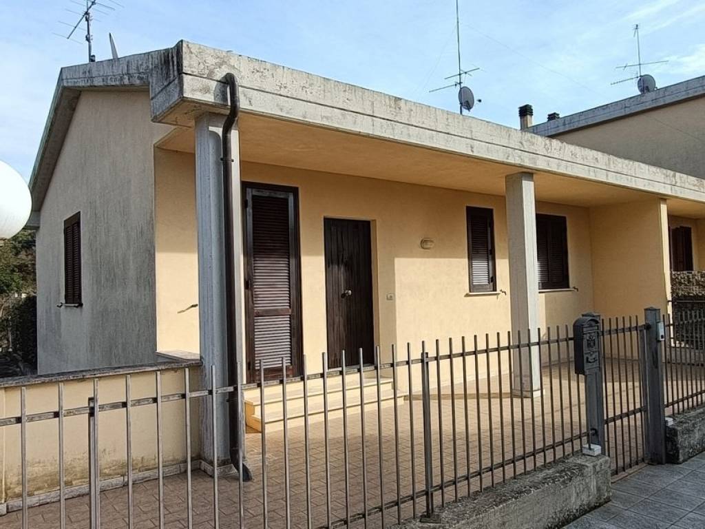 Villetta a schiera a Amelia in strada del tiro a segno , 1A - Foto 4