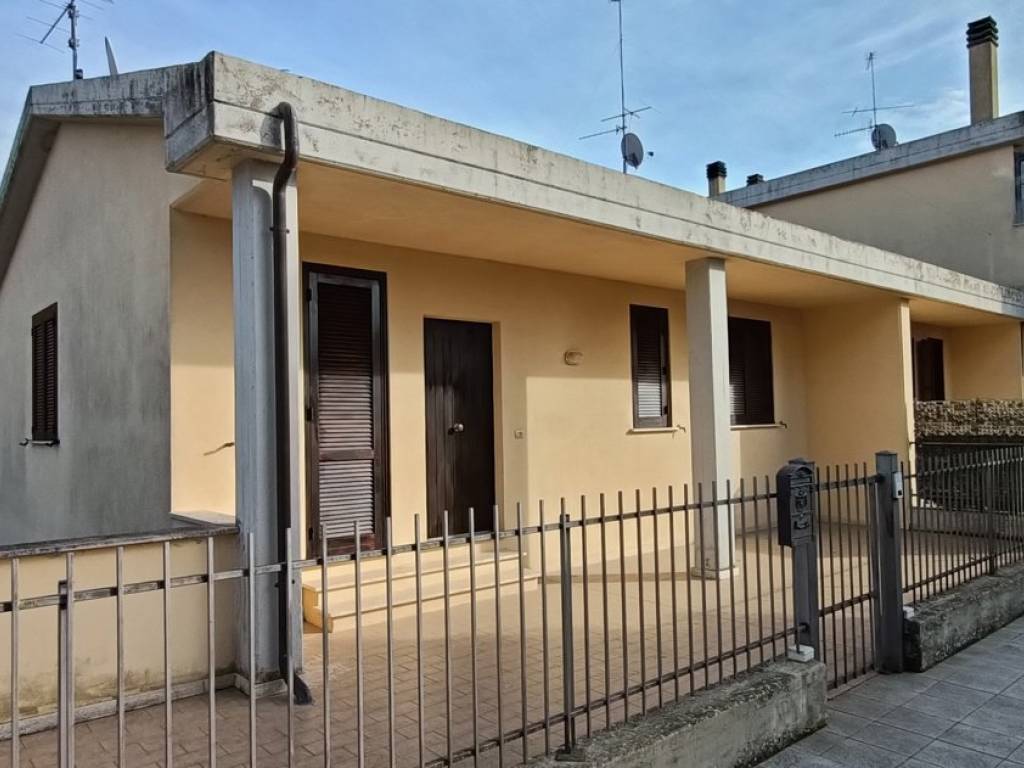 Villetta a schiera a Amelia in strada del tiro a segno , 1A - Foto 5