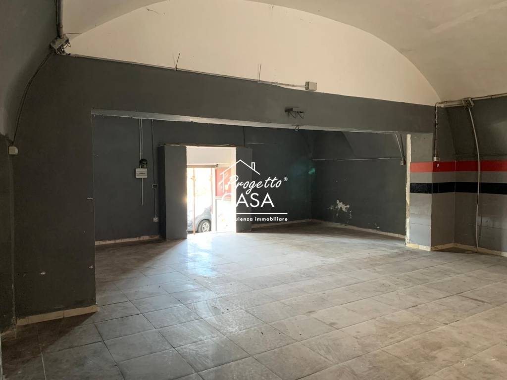 Immobile a San giorgio a cremano in Via Botteghelle, 8 - Foto 3