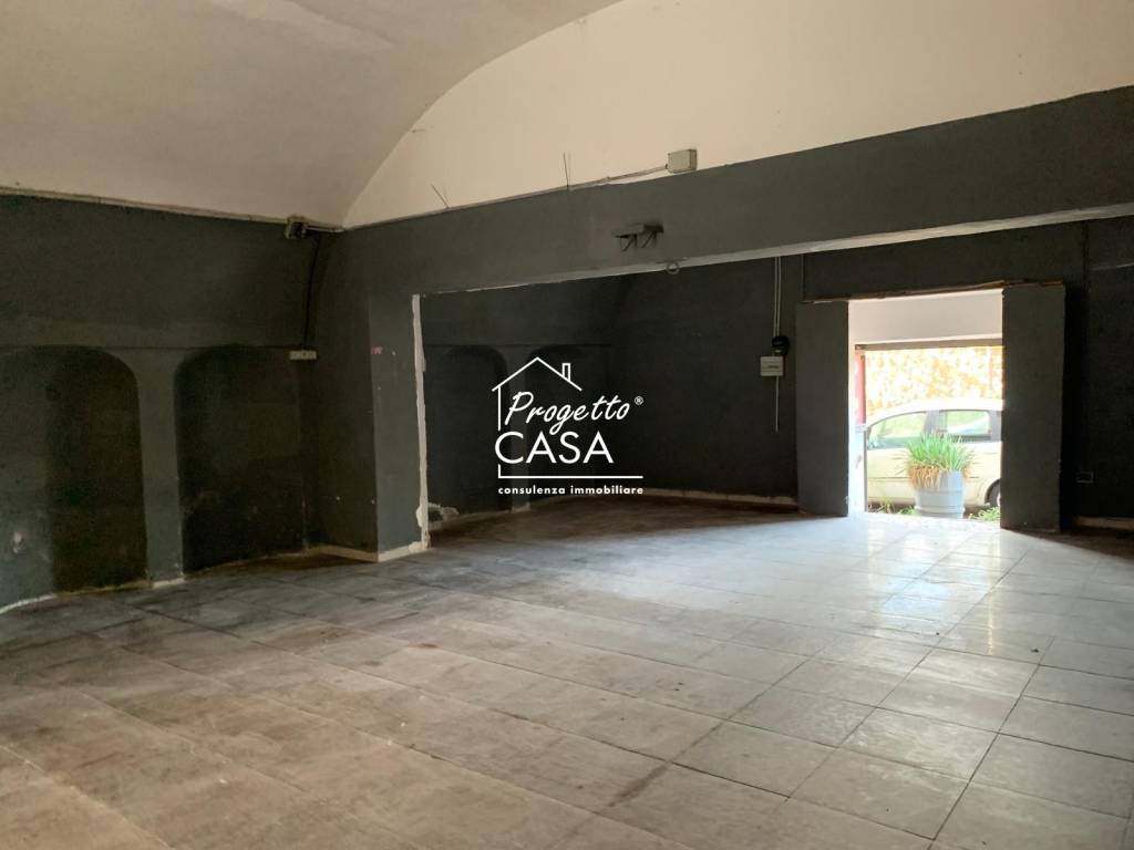 Immobile a San giorgio a cremano in Via Botteghelle, 8 - Foto 4