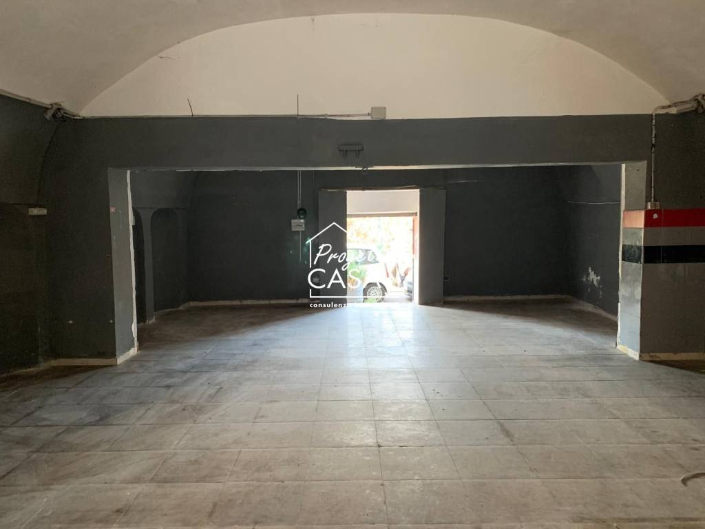 Immobile a San giorgio a cremano in Via Botteghelle, 8 - Foto 5