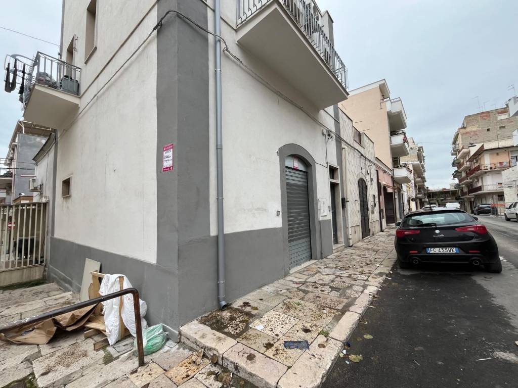 Immobile a Cerignola in Via Masaniello - Foto 2