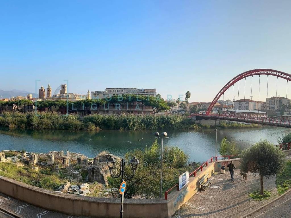 Appartamento a Albenga in Strada Vicinale del Molino - Foto 3