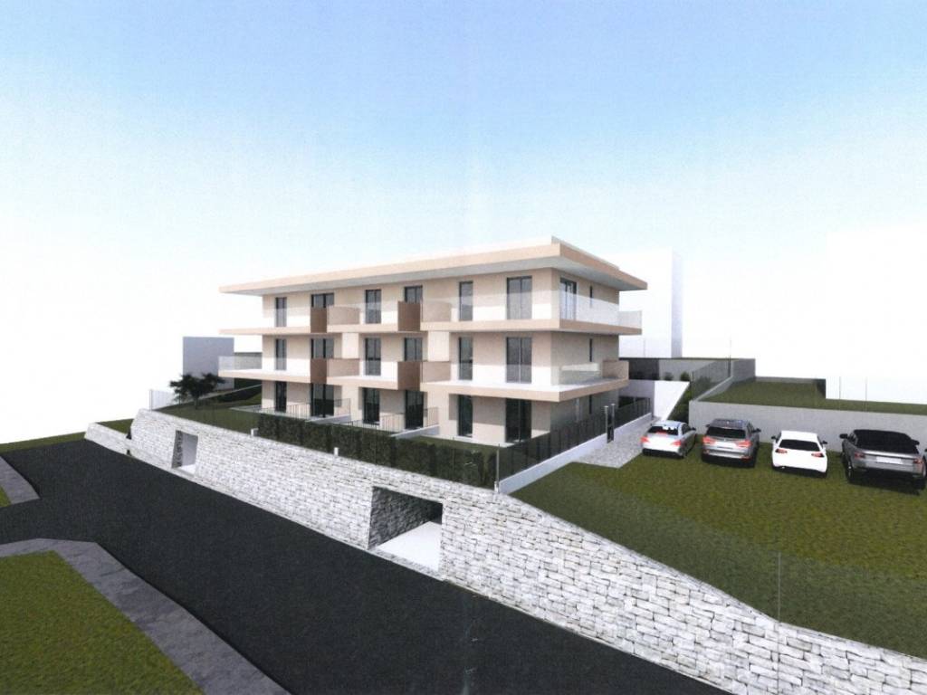Appartamento a Trento in via ai Bolleri 2 - Foto 2