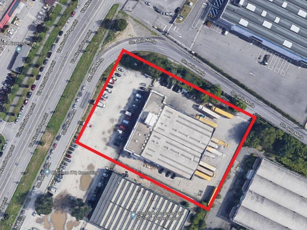 Immobile a Settimo torinese in Strada della Merla, 43 - Foto 3