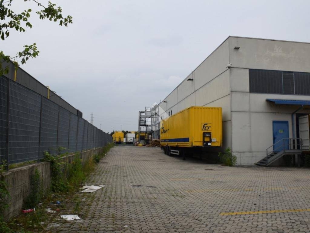 Immobile a Settimo torinese in Strada della Merla, 43 - Foto 4