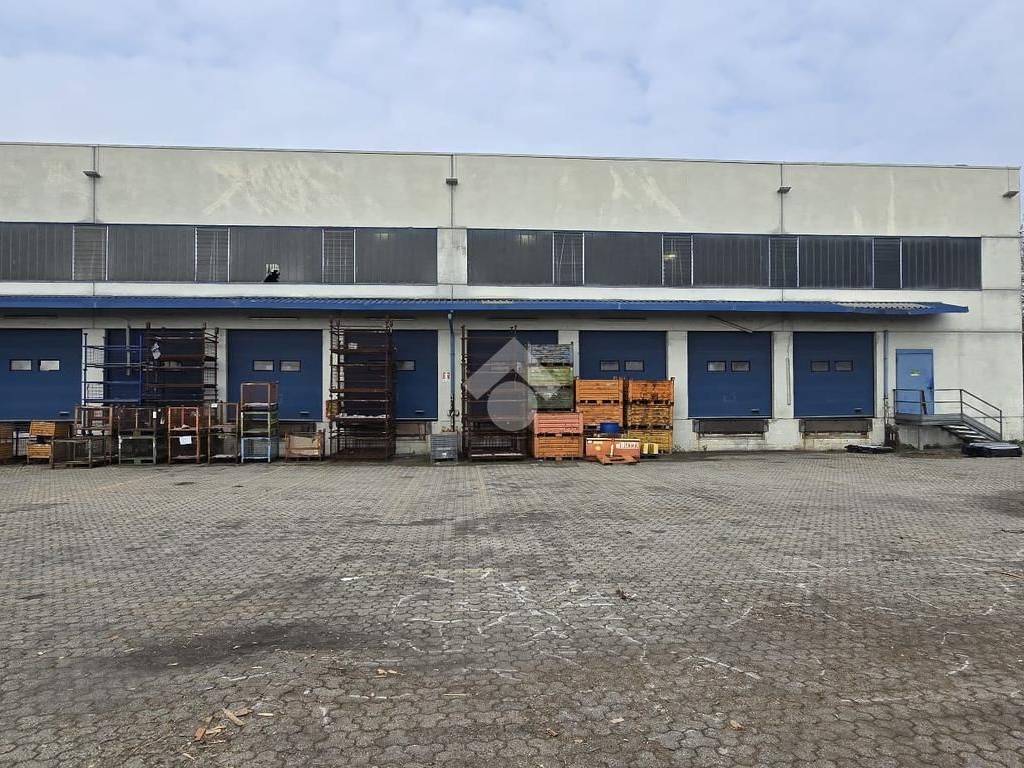 Immobile a Settimo torinese in Strada della Merla, 43 - Foto 5