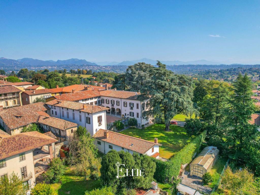 Villa a Daverio in Via Fiume - Foto 2