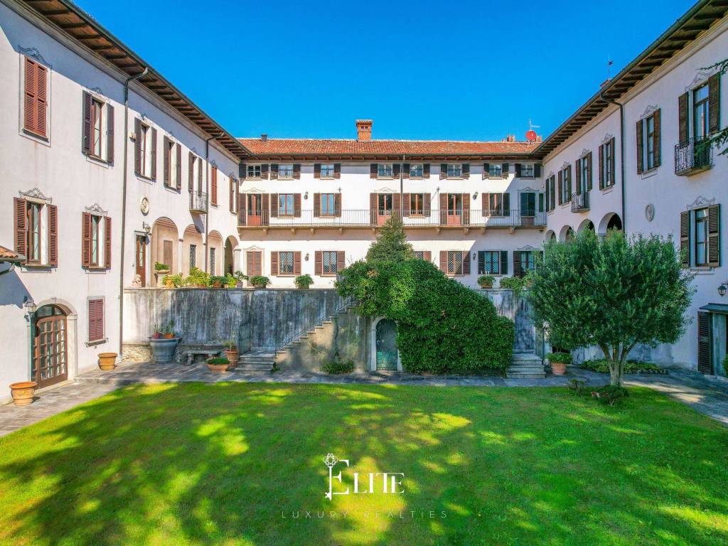 Villa a Daverio in Via Fiume - Foto 3