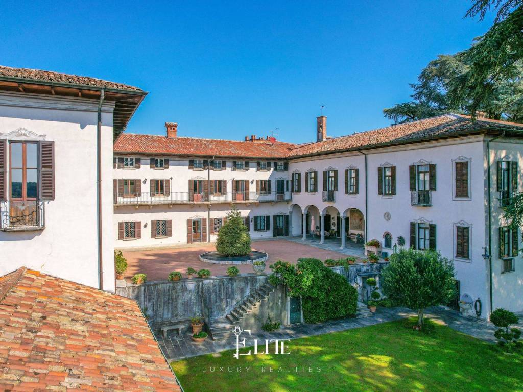Villa a Daverio in Via Fiume - Foto 4