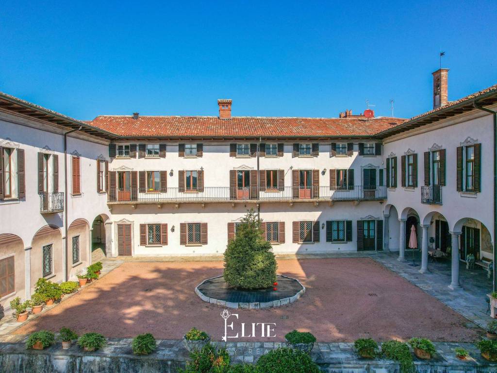 Villa a Daverio in Via Fiume - Foto 5