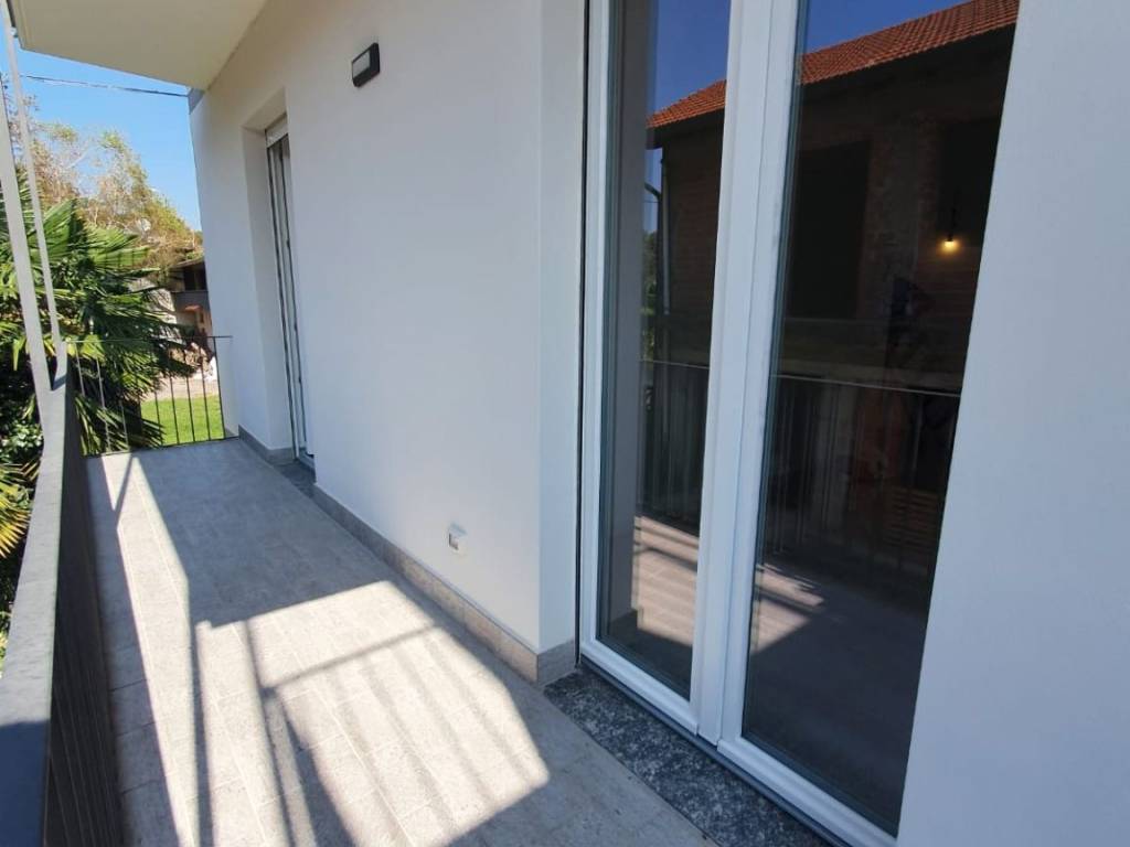 Appartamento a Casorate sempione in Via San Giorgio - Foto 3