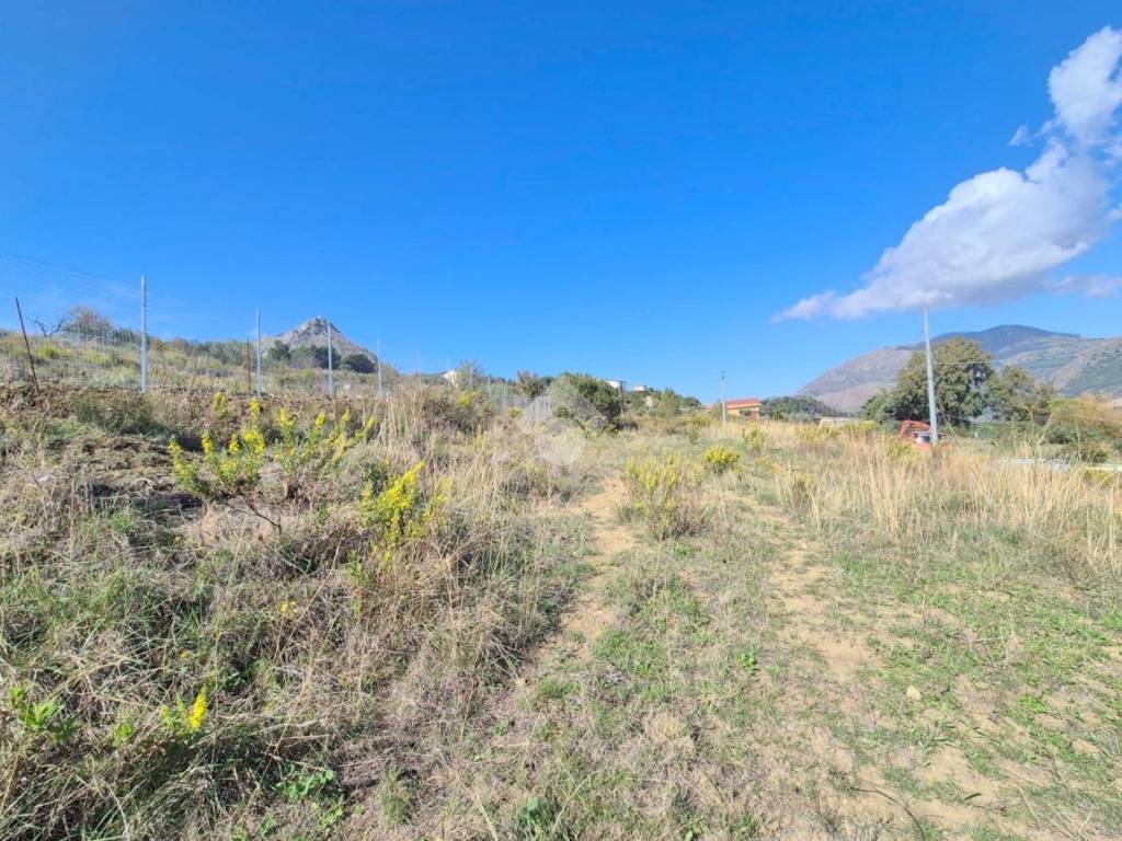 Terreno a Monreale in Via rosalia sinibaldi - Foto 2