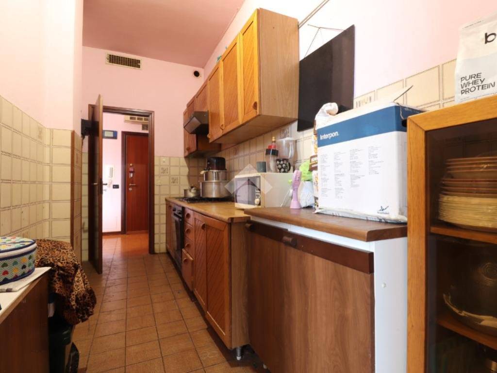 Appartamento a Mantova in Viale Veneto, 1 - Foto 5