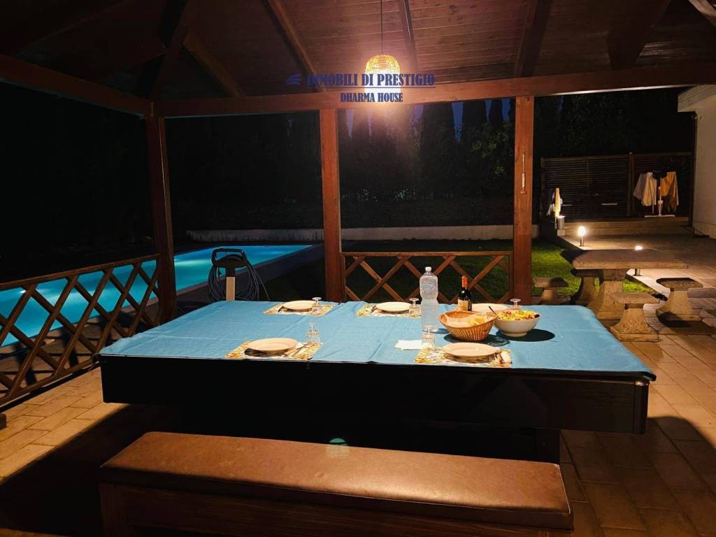 Villa a Chieuti in Via Giuseppe Di Vittorio - Foto 4