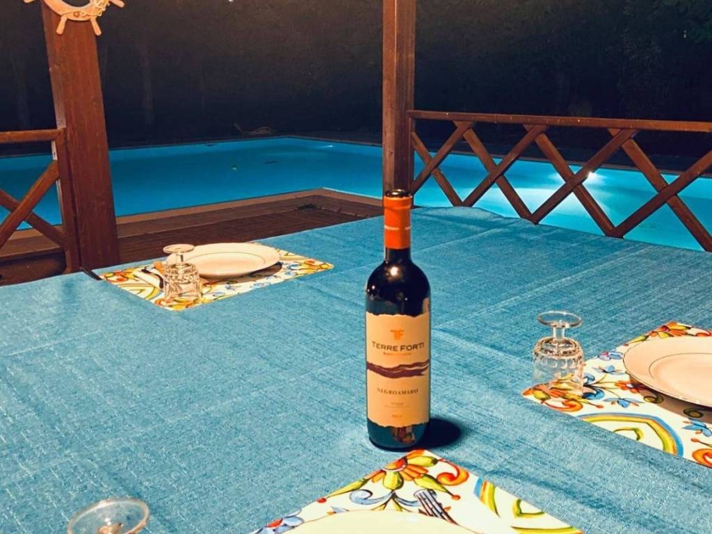Villa a Chieuti in Via Giuseppe Di Vittorio - Foto 5