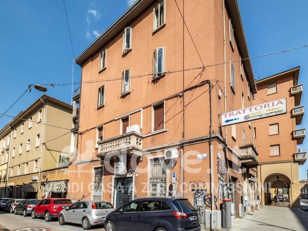 Loft / open space a Bologna in Via della Secchia, 1 - Foto 2