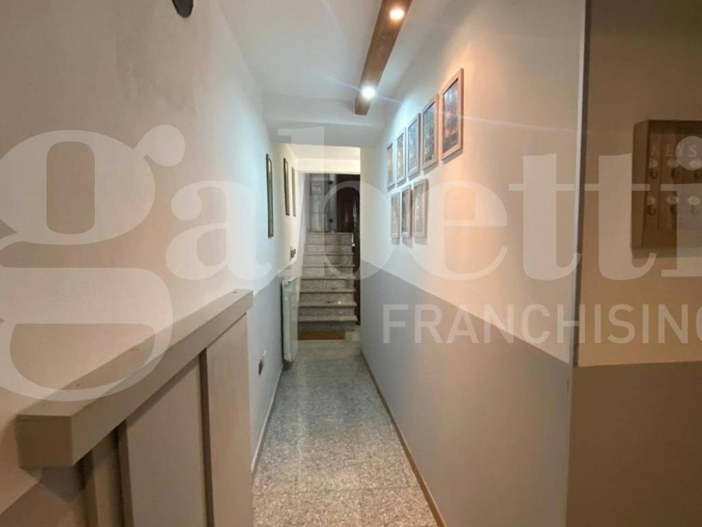 Appartamento a Bardonecchia in Via G. F. Medail, 93 - Foto 2