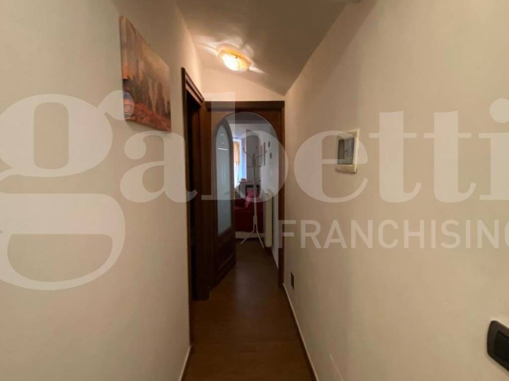 Appartamento a Bardonecchia in Via G. F. Medail, 93 - Foto 3