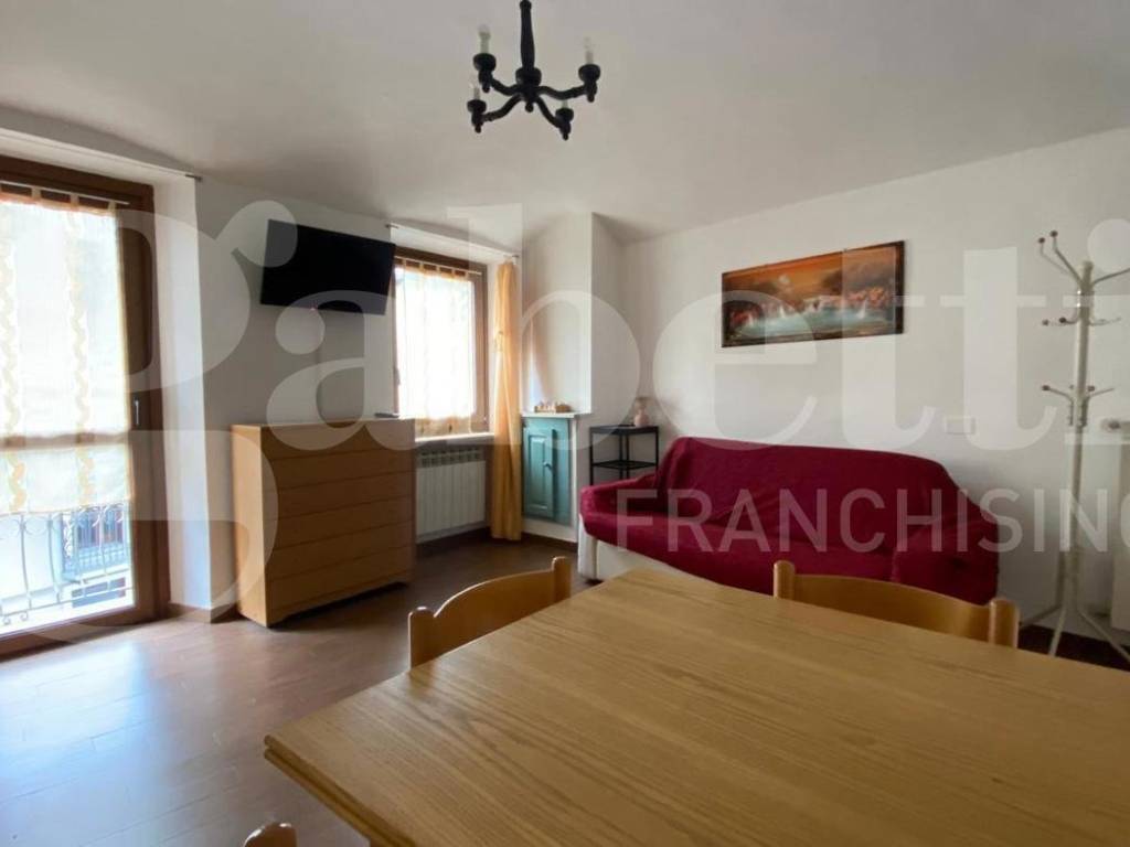 Appartamento a Bardonecchia in Via G. F. Medail, 93 - Foto 5
