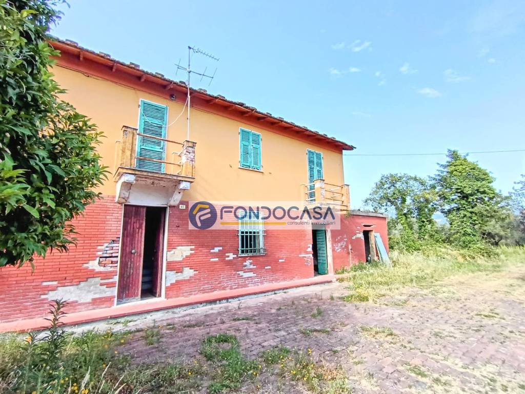 Casa indipendente a Sarzana in via rubiano - Foto 2