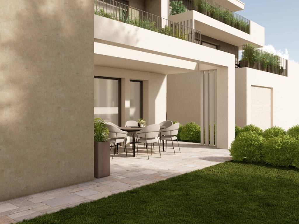 Appartamento a Ponzano veneto in Via Andrea Palladio - Foto 2