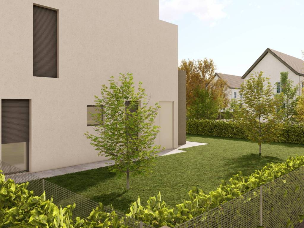 Appartamento a Ponzano veneto in Via Andrea Palladio - Foto 3