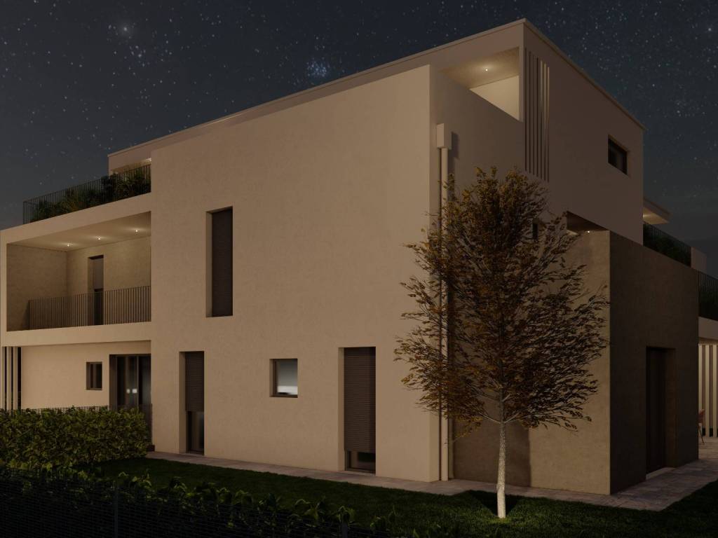 Appartamento a Ponzano veneto in Via Andrea Palladio - Foto 5
