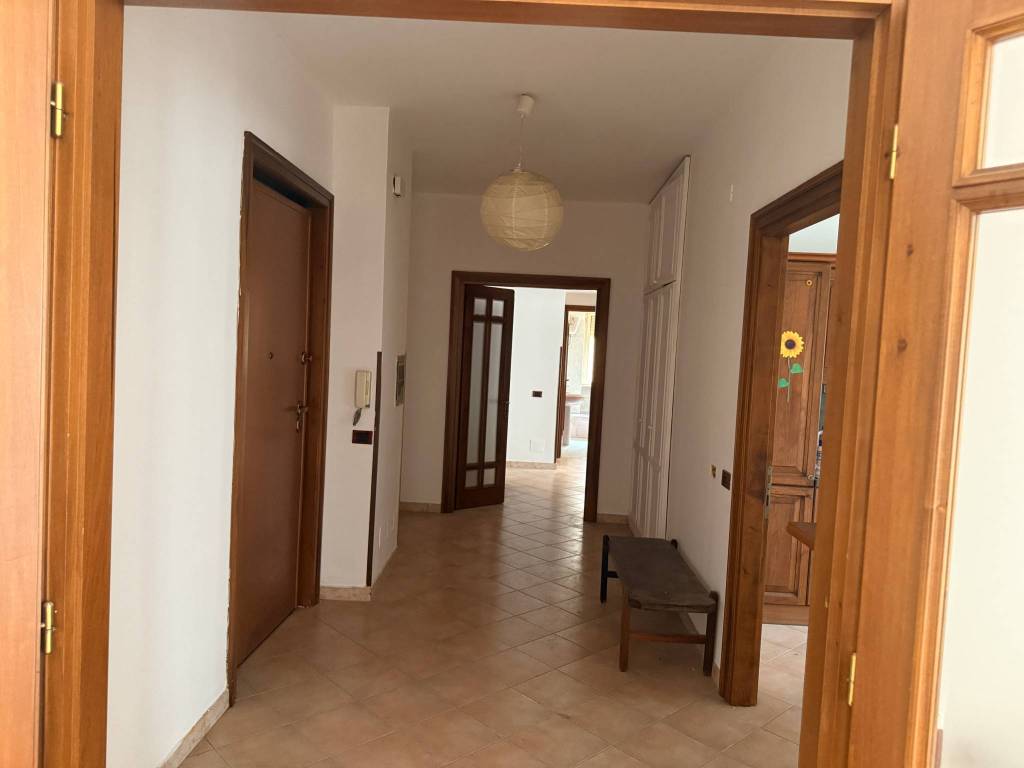 Appartamento a Frosinone in Via Aonio Paleario, 1 - Foto 2