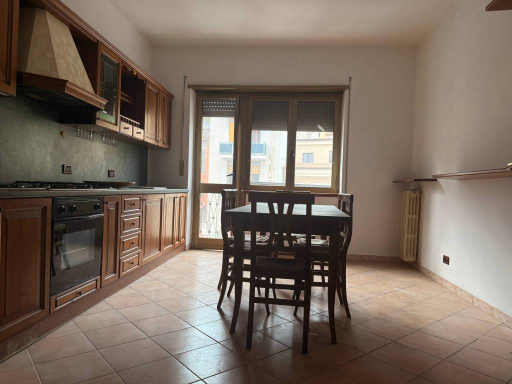 Appartamento a Frosinone in Via Aonio Paleario, 1 - Foto 3