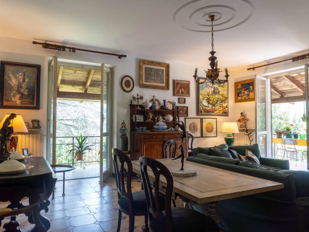 Villa a Prasco in Case Sparse Caramagna - Foto 3