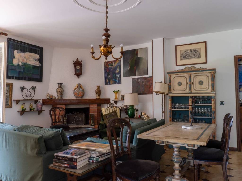 Villa a Prasco in Case Sparse Caramagna - Foto 5