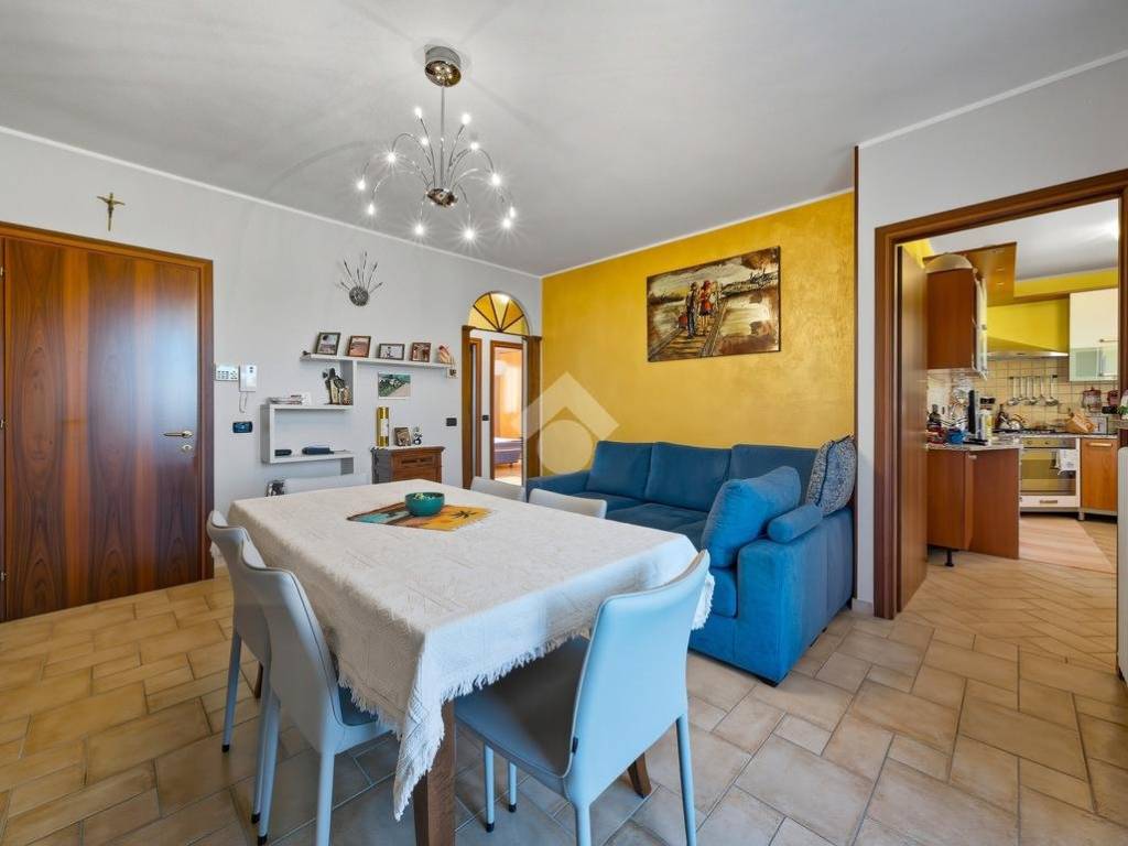 Appartamento a Scandiano in Via resta - Foto 2
