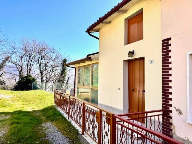 Casa indipendente a Castel di casio in Località Poggino - Foto 2