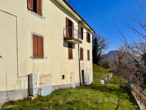 Casa indipendente a Castel di casio in Località Poggino - Foto 5