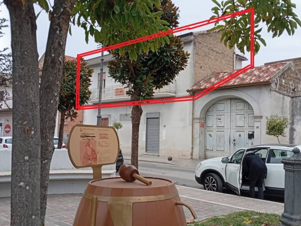 Appartamento a Macerata campania in Piazza Alcide De Gasperi, 20 - Foto 2