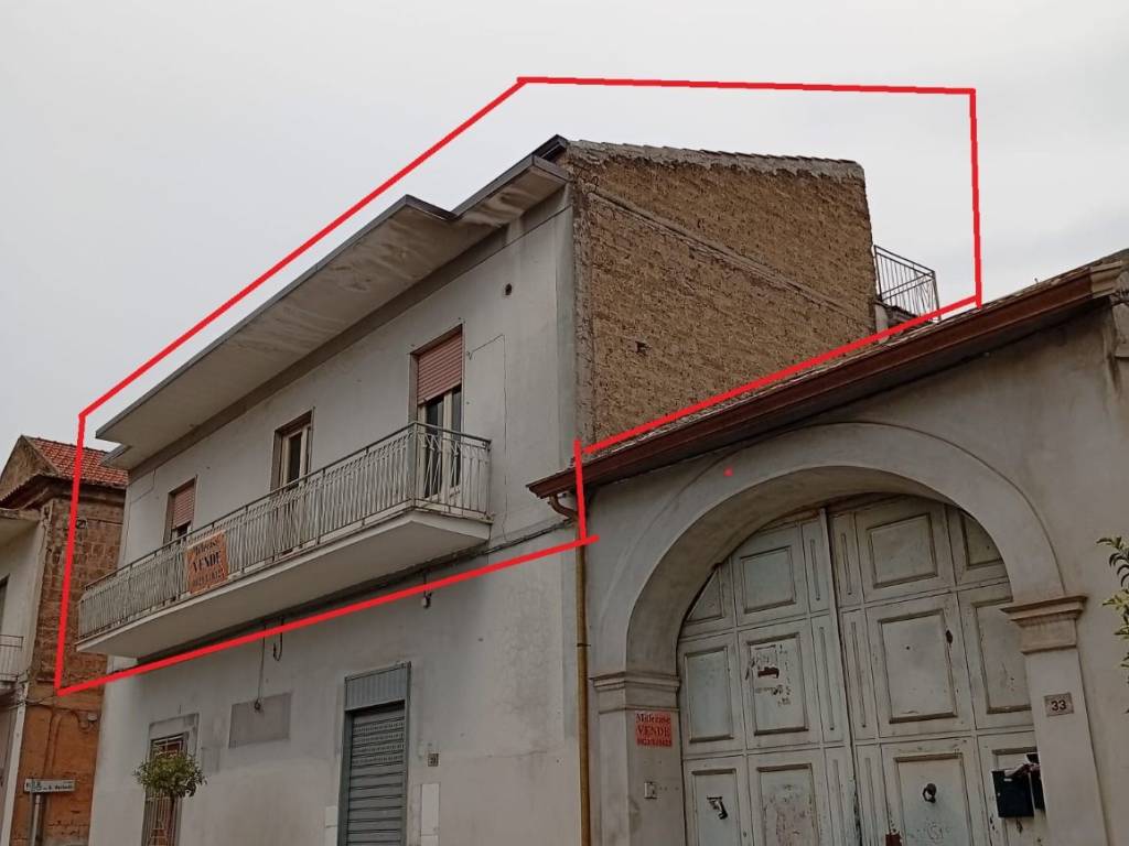 Appartamento a Macerata campania in Piazza Alcide De Gasperi, 20 - Foto 3