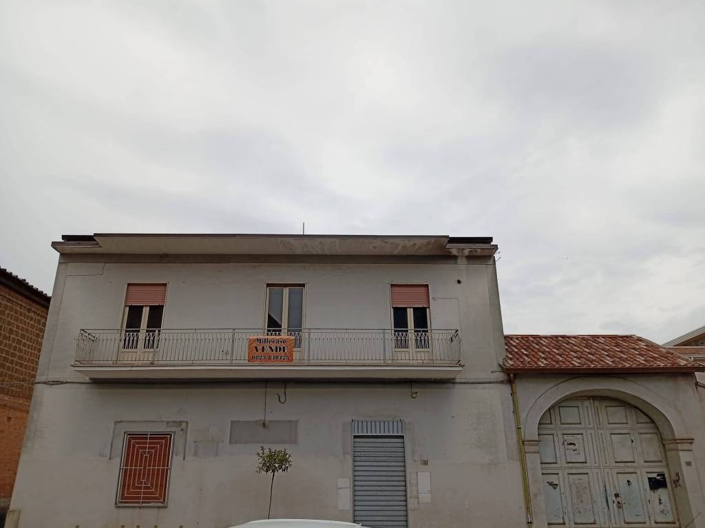 Appartamento a Macerata campania in Piazza Alcide De Gasperi, 20 - Foto 4