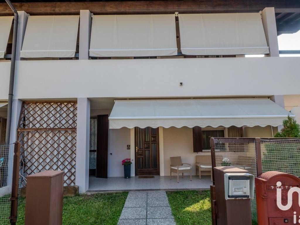 Appartamento a Castiglione delle stiviere in Via Pietro Nenni, 11 - Foto 2