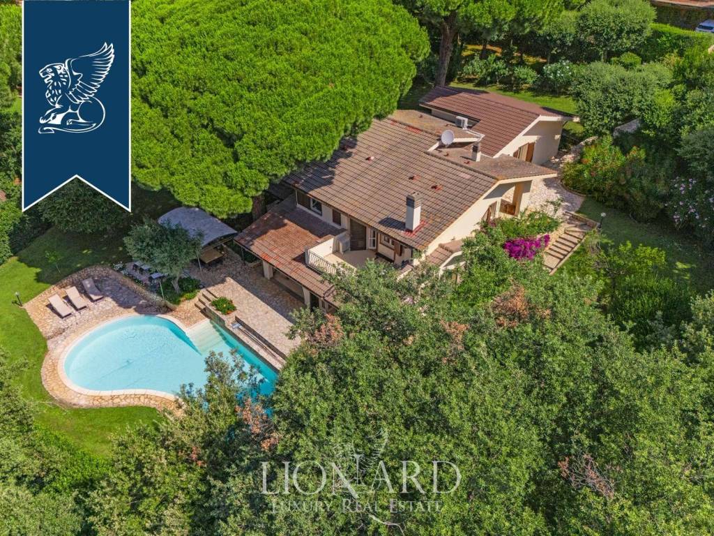 Villa a Castiglione della pescaia - Foto 2