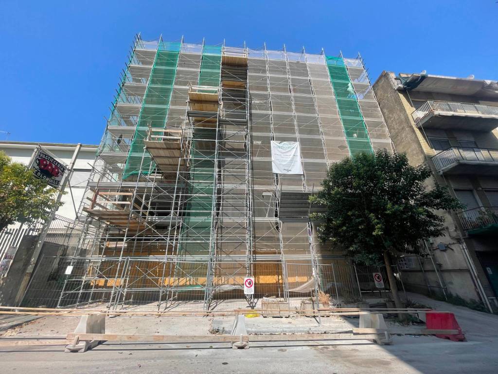 Appartamento a Casoria in Via Armando Diaz, 47 - Foto 3