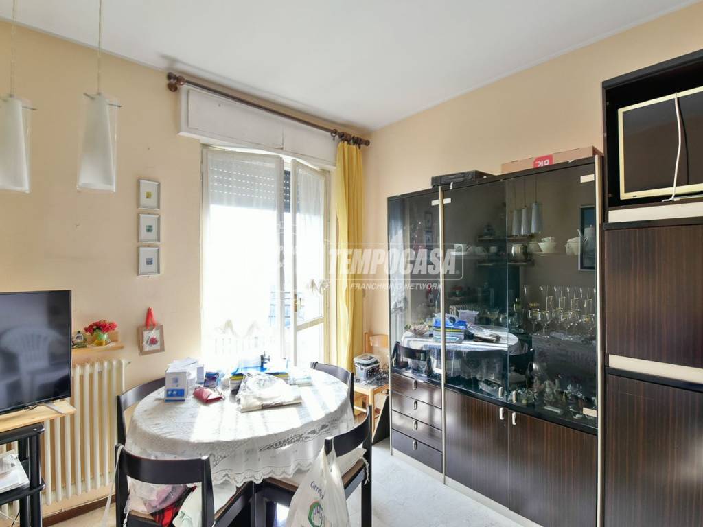 Appartamento a Lipomo in Via Provinciale per Lecco 637 - Foto 5