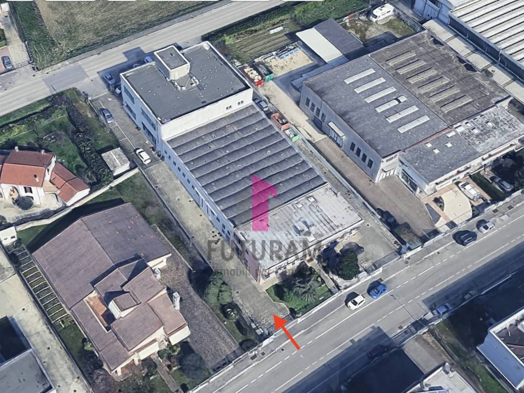 Immobile a Vigonza in Viale del Lavoro - Foto 4