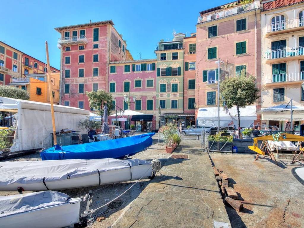 Appartamento a Santa margherita ligure in Via Tommaso Bottaro, 47 - Foto 2